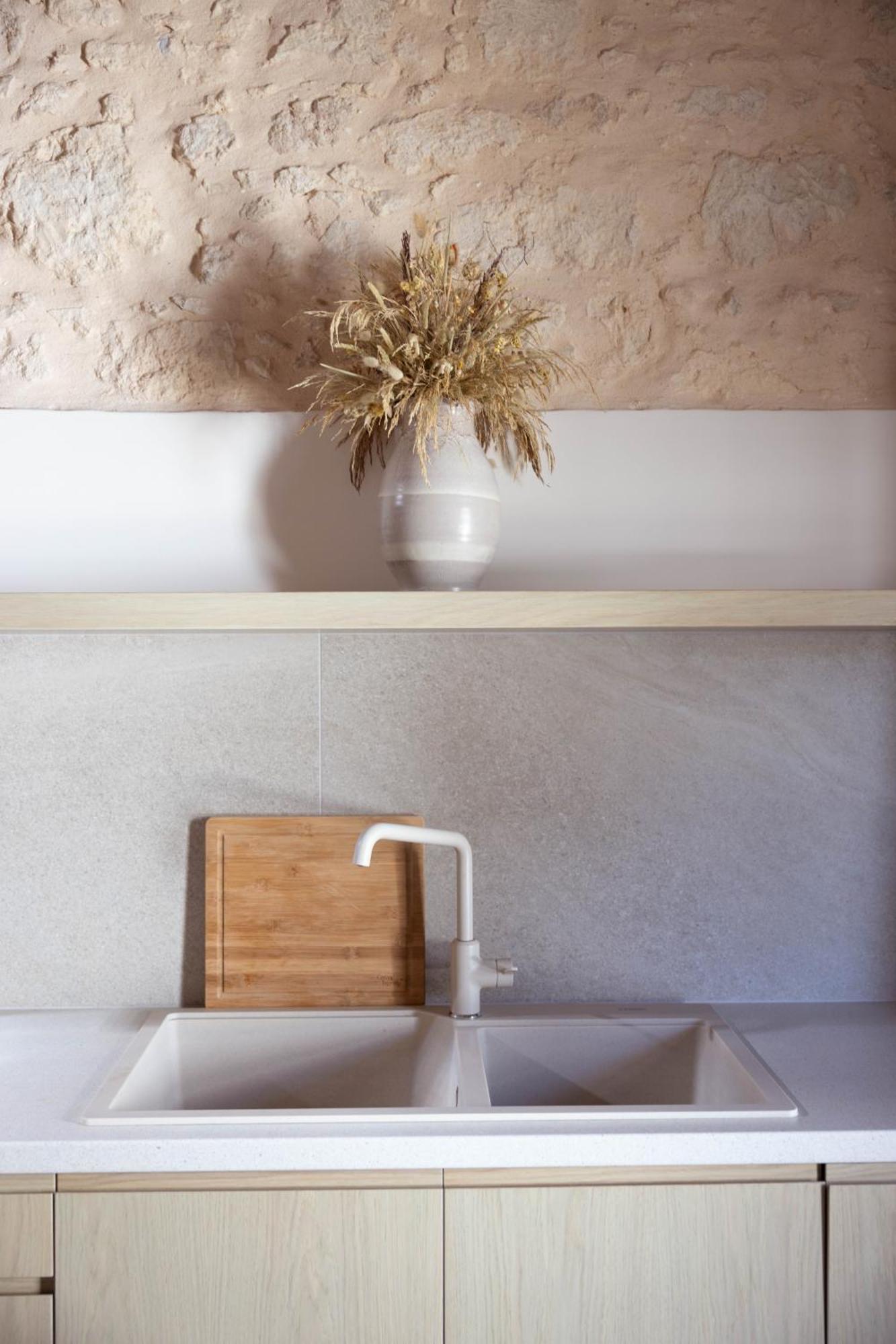 Mazi - Pied A Terre Villa Rethymno  Exterior photo