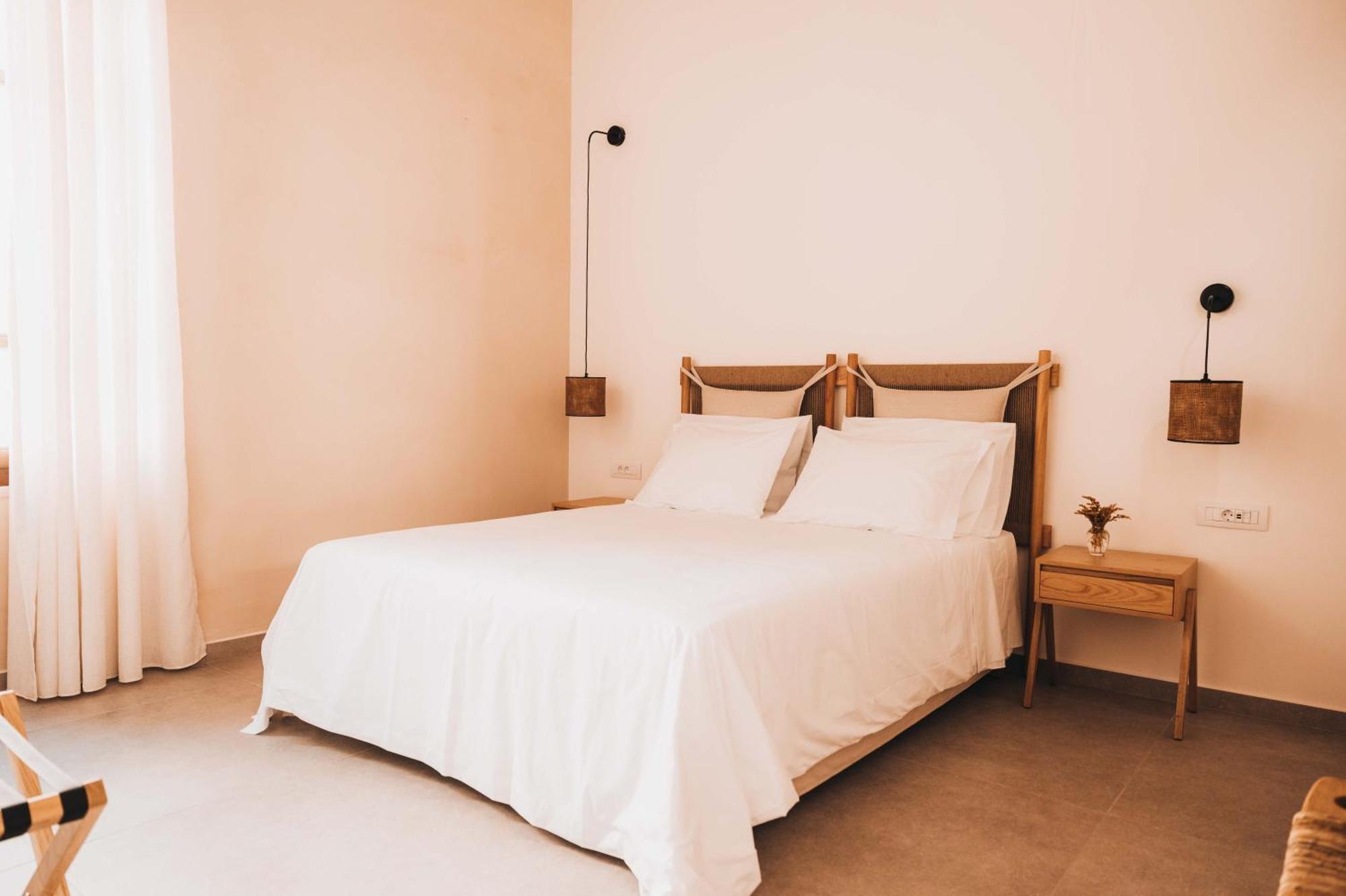 Mazi - Pied A Terre Villa Rethymno  Exterior photo